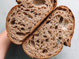 Sourdough Bread Troubleshooting Guide and faq