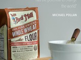 Story Behind the Brand: Bob’s Red Mill