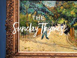 The Sunday Thymes