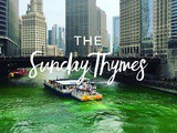 The Sunday Thymes