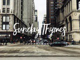 The Sunday Thymes