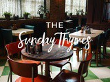 The Sunday Thymes