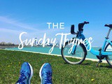 The Sunday Thymes