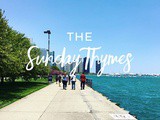 The Sunday Thymes