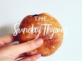 The Sunday Thymes