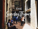 The Sunday Thymes