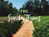 The Sunday Thymes