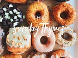 The Sunday Thymes