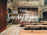 The Sunday Thymes