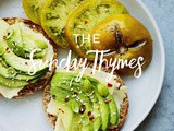 The Sunday Thymes