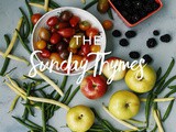 The Sunday Thymes