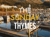 The Sunday Thymes