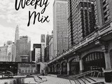 The Weekly Mix