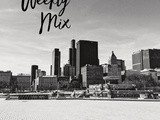 The Weekly Mix