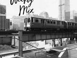 The Weekly Mix