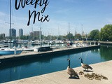 The Weekly Mix