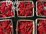 The Weekly Mix