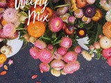 The Weekly Mix