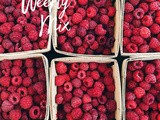 The Weekly Mix