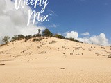 The Weekly Mix