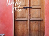 The Weekly Mix