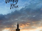 The Weekly Mix