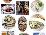 Top 12 Healthy Recipes