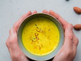 Turmeric Almond Milk