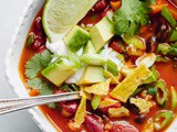 Vegetarian Chili