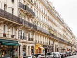 Where to Eat in Paris