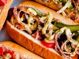 Windy City Hot Dogs with a Twist