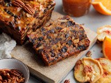 World’s Best Fruit Cake