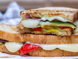 Best Grilled Cheese Sandwich Recipe