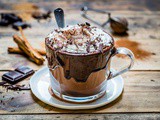 Best Homemade Hot Chocolate Recipe