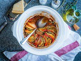 Best Slow Cooker Ratatouille Recipe For This Fall