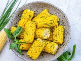 Boiled Corn on the Cob Recipe