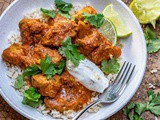 Easy Chicken Tikka Masala 2-Ways (Recipe Video)