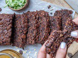 Easy Chocolate Zucchini Bread Recipe