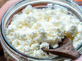 How To Make Cheese At Home – Homemade Ricotta Cheese Recipe