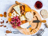 How To Make The Ultimate Holiday Cheese Board