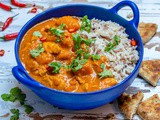 Pumpkin Chicken Curry With Coconut Milk – Recipe Video