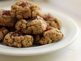 Back to School with Jam Thumbprint Cookies