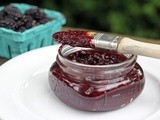 Blackberry Barbecue Sauce