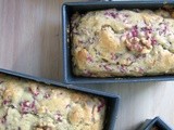 Cranberry Bread: a Family Tradition