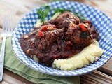 Deconstructed Stuffed Potatoes from Jerusalem