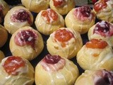 Grandma’s Kolaches: Another Taste of Summer