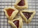 Hamantaschen:  Purim Is Just Around the Corner