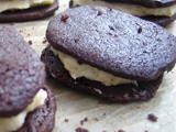 Homemade Oreos: Will Bake for Food