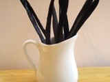 Homemade Vanilla Extract: Tackling My diy List