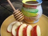 Honey Apple Cake: The Sweet Flavors of Rosh Hashanah